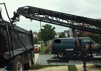 Conveyor Belt Option